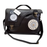 Sac cartable Waxy - La Tilde