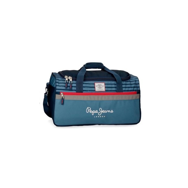 Sac de voyage YARROW - Pepe Jeans