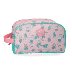 Trousse de toilette Cactus...