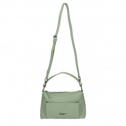 Sac à main Pepe Jeans BRAID vert