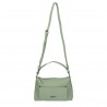 Sac à main Pepe Jeans BRAID vert