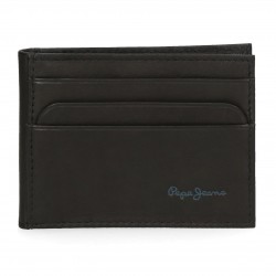 Porte-cartes Fair Noir -...
