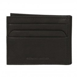 Porte-cartes Fair Noir - Pepe Jeans