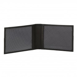 Porte-cartes Fair Noir - Pepe Jeans