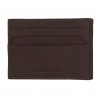 Porte-cartes Fair Marron - Pepe Jeans