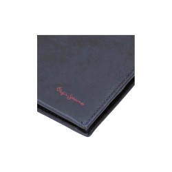 Porte-cartes Fair Bleu marine - Pepe Jeans