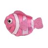 Sac à provisions pliable Poisson