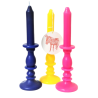 Bougie chandelier – Donkey