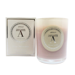 Bougie parfumée Vanille -...