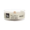 Recharge Fireside pour photophore WoodWick