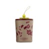 Bougie déco rechargeable Esprit de thé
