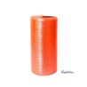 Bougie pilier soie 25cm Clémentine