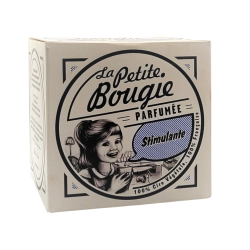 La Petite Bougie Parfumée Stimulante