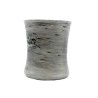 WOODWICK BOTANICAL GARDENS CERAMIC EVENING ONYX