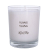 Bougie votive Ylang-ylang - Les lumières du temps