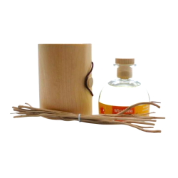 Diffuseur Mirabelle de Lorraine Les lumières du temps