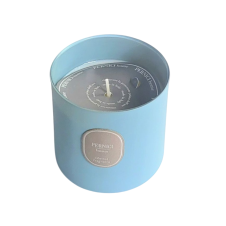 Bougie Pernici 380 g Musc Précieux
