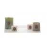 Bougie Pernici 700 g Fancy Lilla