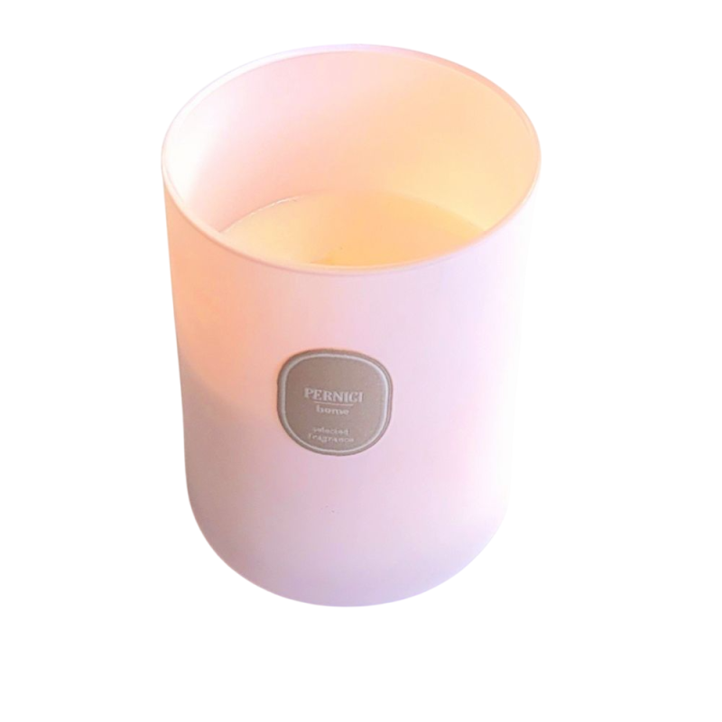 Bougie Pernici 700 g Fancy Lilla