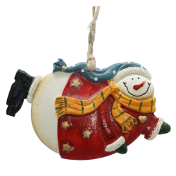 Suspension de noël en...