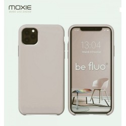 Coque iPhone 11 Pro BeFluo Sable - Moxie