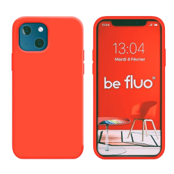 Coque iPhone 11 Pro BeFluo...