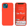 Coque iPhone 11 Pro BeFluo Orange - Moxie