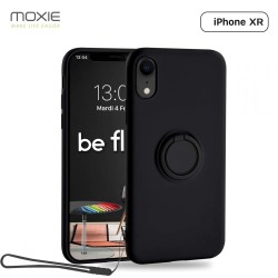 Coque iPhone XR BeFluo...