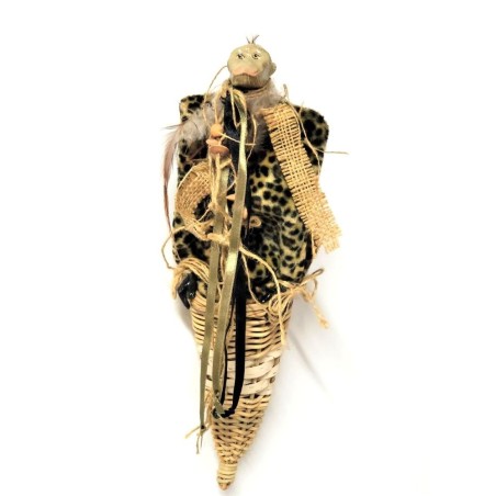 Marionnette africaine Singe – Goodwill