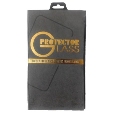 Protection en verre trempé pour Iphone 6 Plus