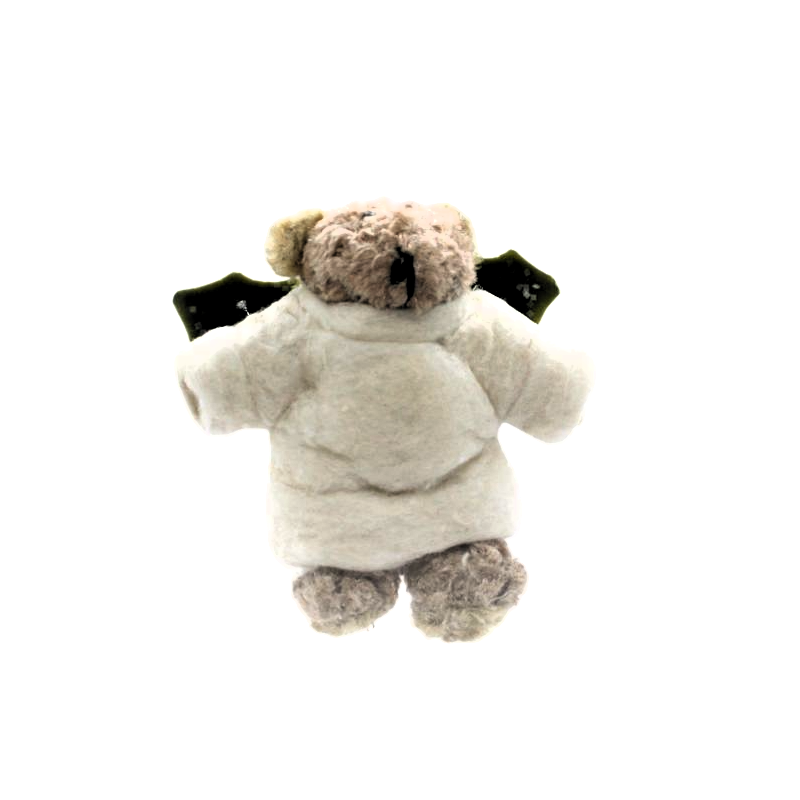 Petit Ours Ange de Noel - Goodwill