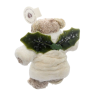 Petit Ours Ange de Noel - Goodwill