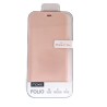 Coque Folio Moxie rose pour iPhone 11 Pro