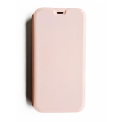 Coque Folio Moxie rose pour iPhone 11 Pro