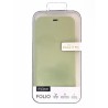 Coque Folio Moxie Vert Pistache pour iPhone 11 Pro