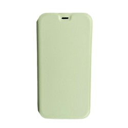 Coque Folio Moxie Vert Pistache pour iPhone 11 Pro
