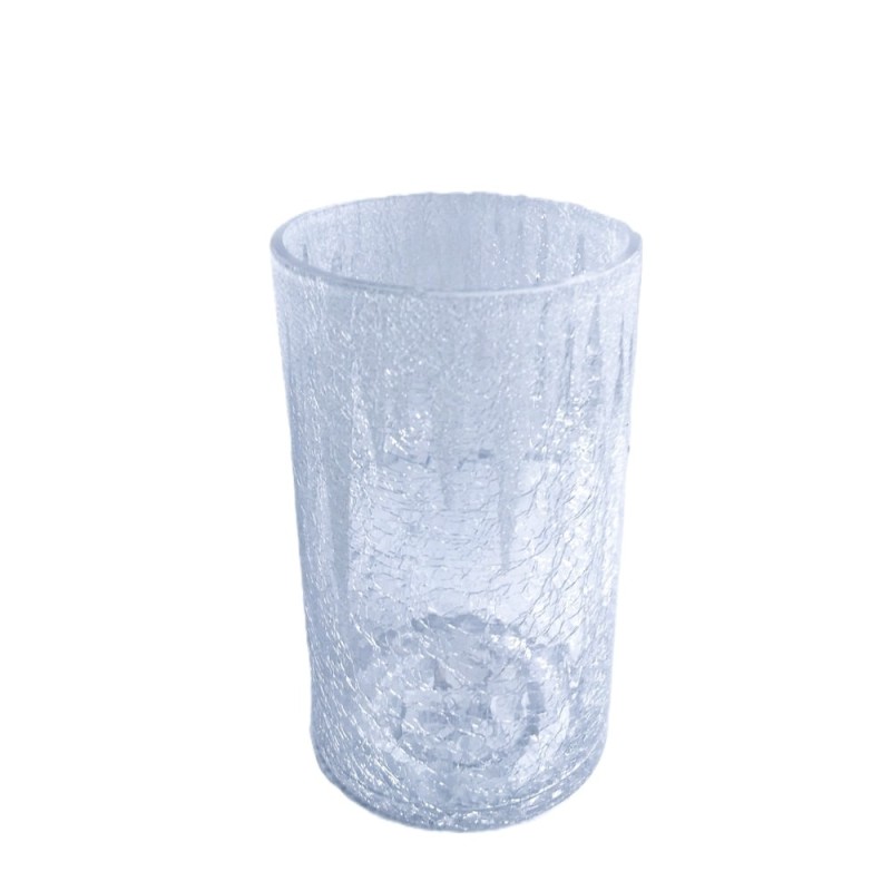 Photophore vase Glacier - Yankee Candle