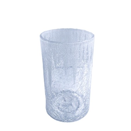 Photophore vase Glacier - Yankee Candle