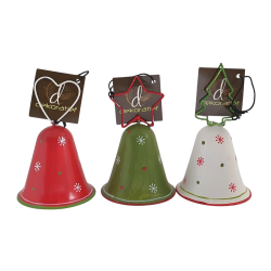 Cloches marque-place en...