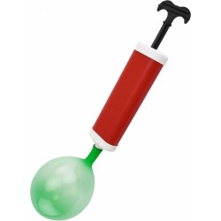 Pompe à ballons 26 cm