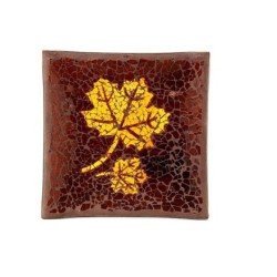 Soucoupe pour bougie Yankee...