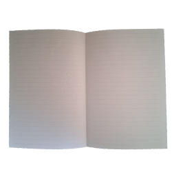 Lettre au Père Noël avec Enveloppe- Rossi