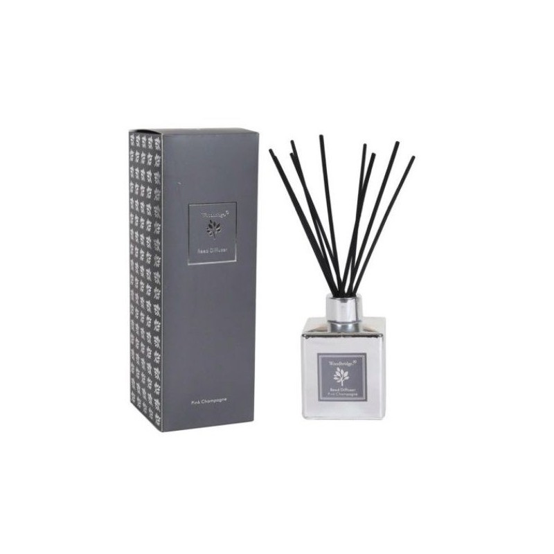 Diffuseur Champagne rosé /Pink Champagne - Woodbridge