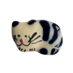 Miniature en céramique –...