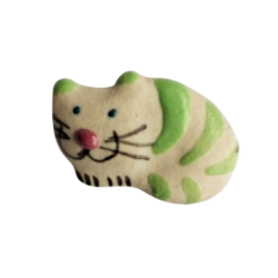 Miniature en céramique –...