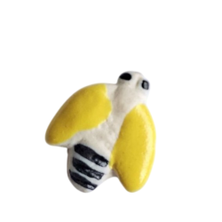 Miniature en céramique –...