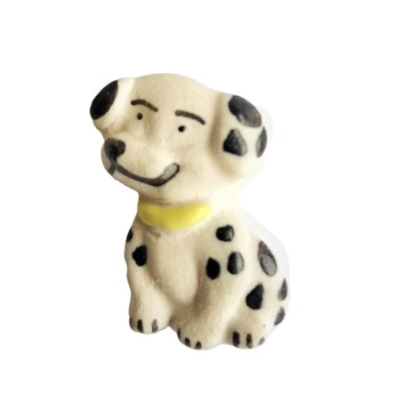 Miniature en céramique – Dalmatien