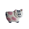 Miniature en céramique – Cochon