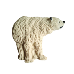 Miniature en céramique –...