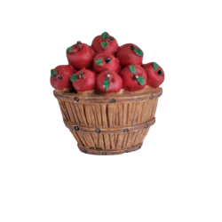 Bouton JHB - "Panier de...